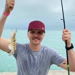 Meet your Posher, Zach